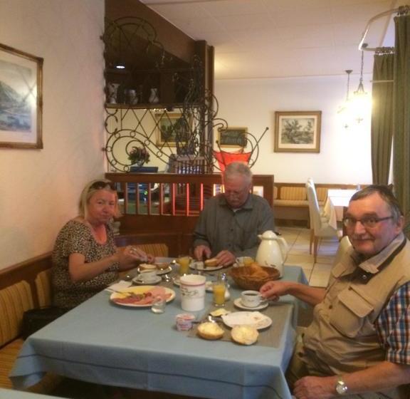 Hotel Und Gästehaus Gute Quelle 1