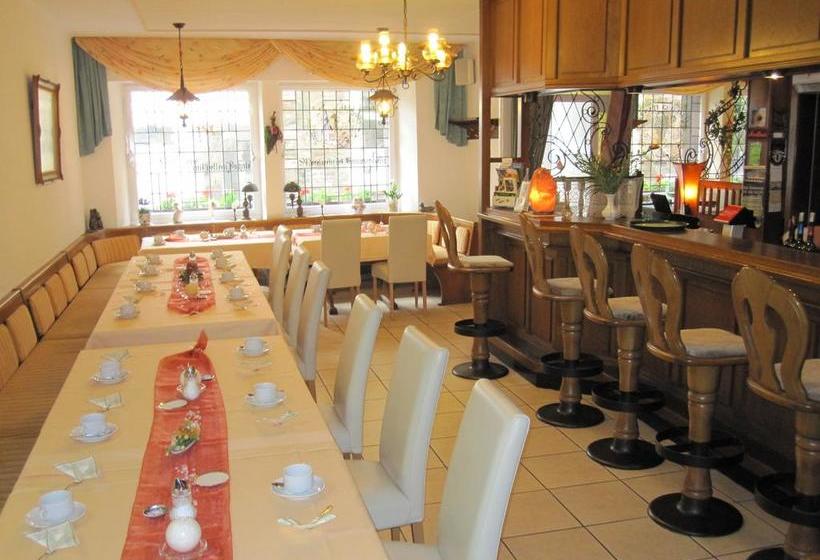 Hotel Und Gästehaus Gute Quelle 11