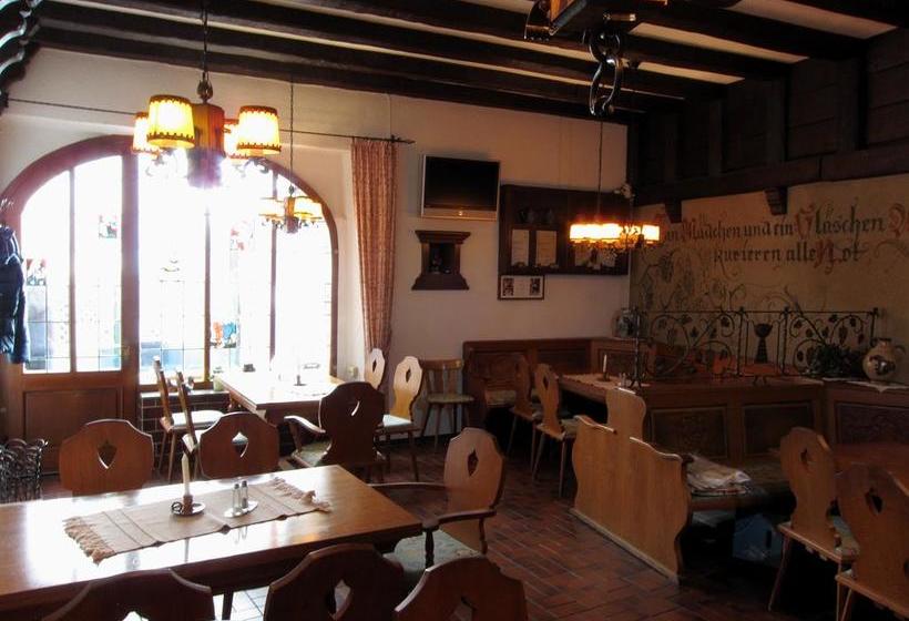 Hotel Und Gästehaus Gute Quelle 13