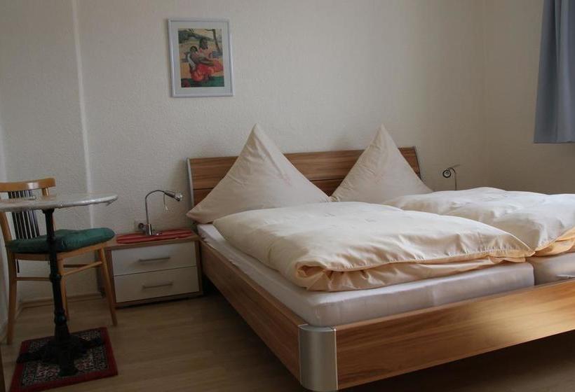 Hotel Und Gästehaus Gute Quelle 14