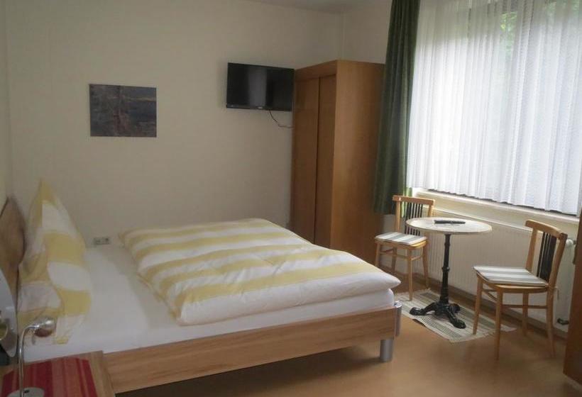 Hotel Und Gästehaus Gute Quelle 15