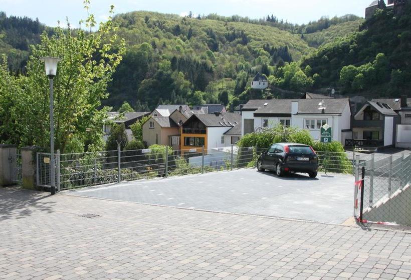 Hotel Und Gästehaus Gute Quelle 17