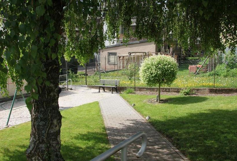 Hotel Und Gästehaus Gute Quelle 18