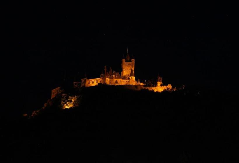 Hotel Und Gästehaus Gute Quelle 19