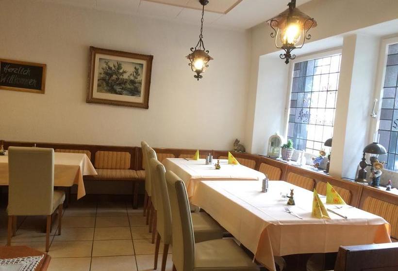 Hotel Und Gästehaus Gute Quelle 2