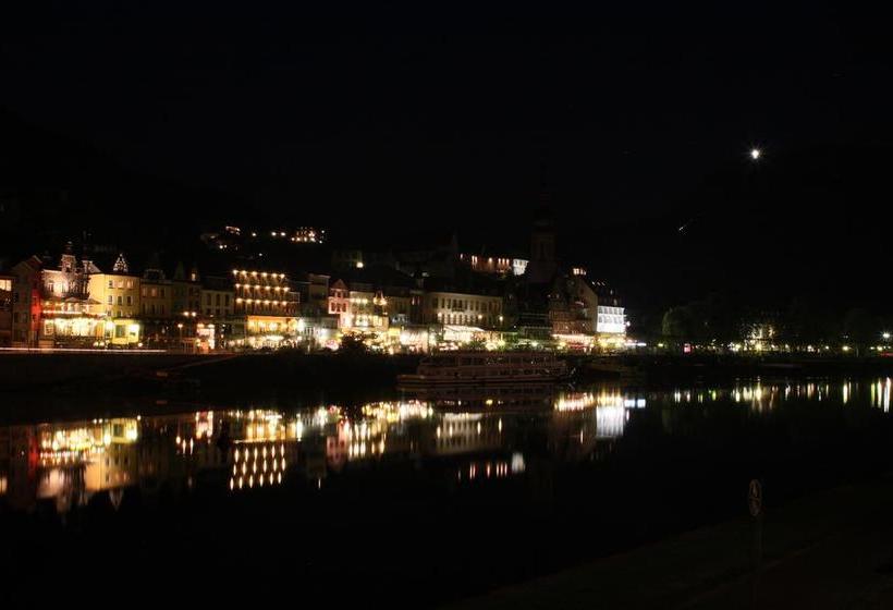 Hotel Und Gästehaus Gute Quelle 20