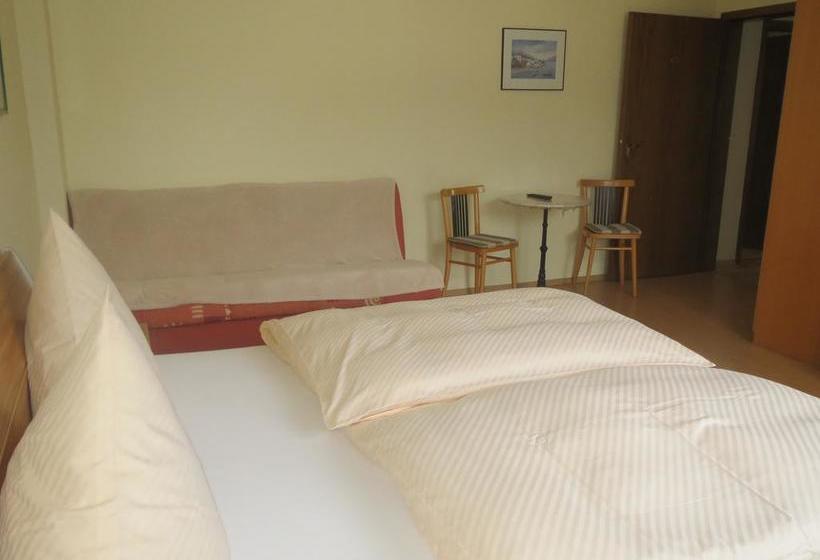 Hotel Und Gästehaus Gute Quelle 5