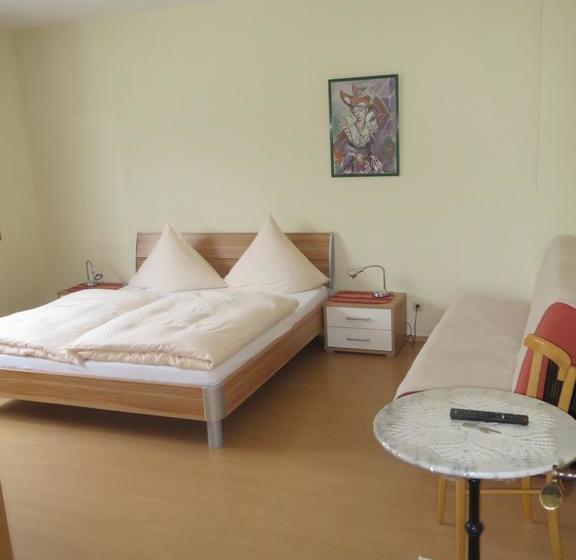 Hotel Und Gästehaus Gute Quelle 6