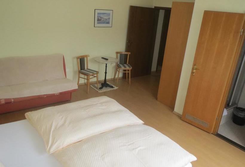 Hotel Und Gästehaus Gute Quelle 7