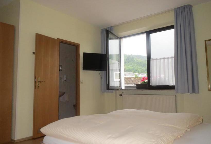 Hotel Und Gästehaus Gute Quelle 8