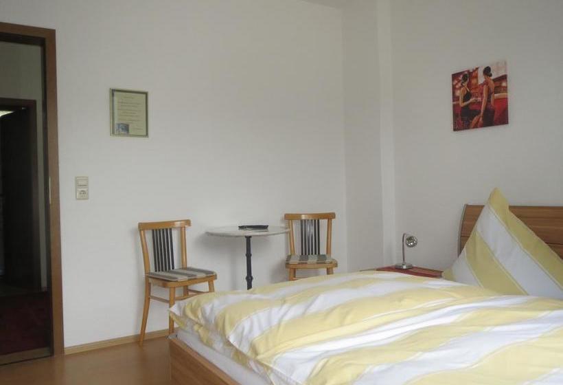 Hotel Und Gästehaus Gute Quelle 9