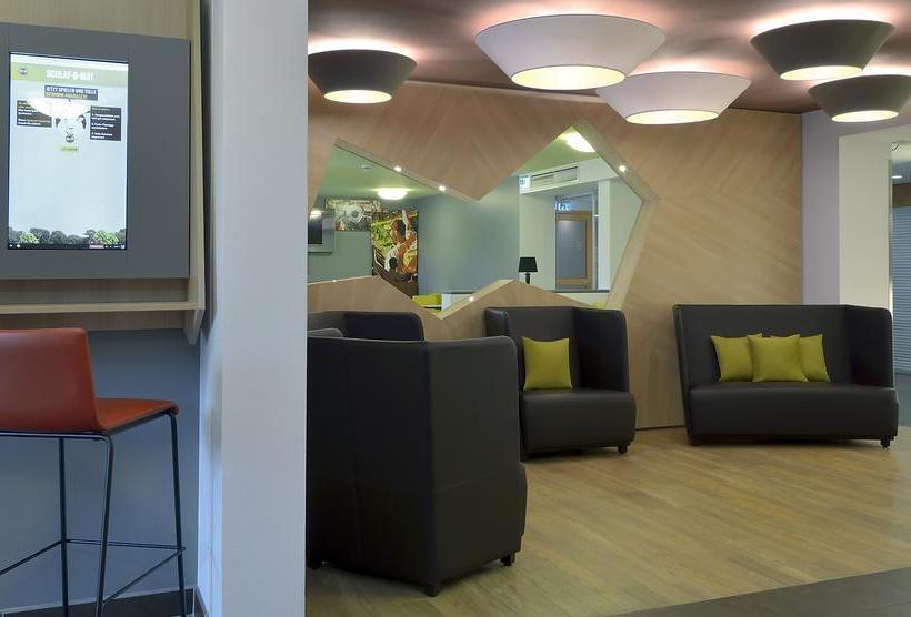 B&b Hotel Dortmund Messe 2