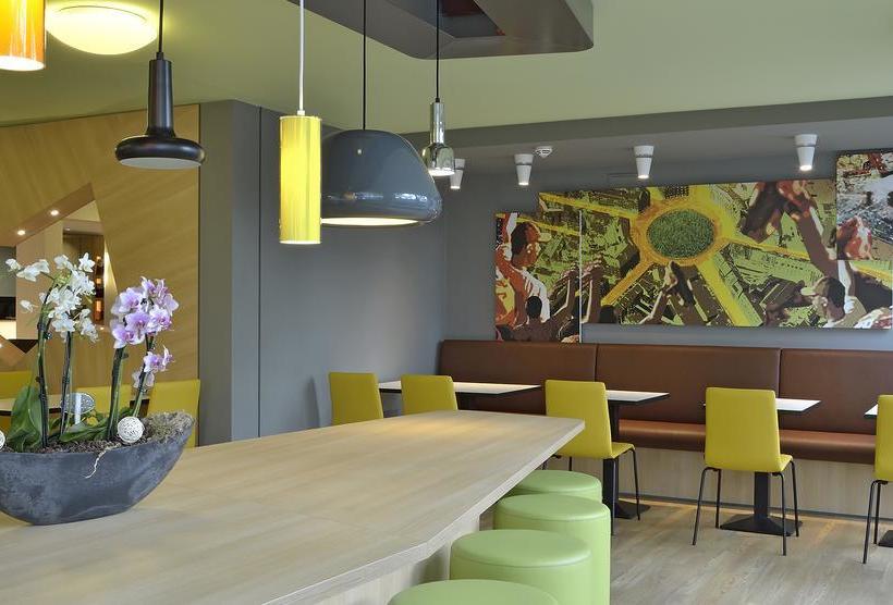 B&b Hotel Dortmund Messe 4