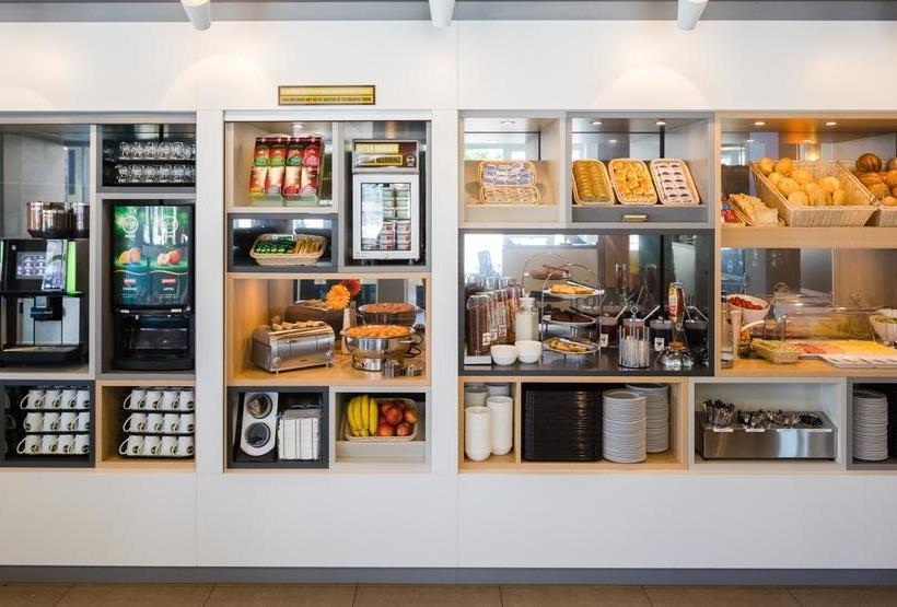 B&b Hotel Dortmund Messe 5