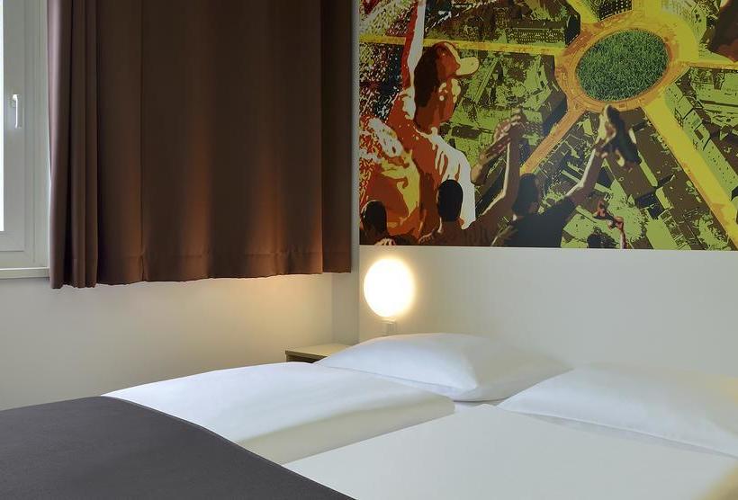 B&b Hotel Dortmund Messe 6
