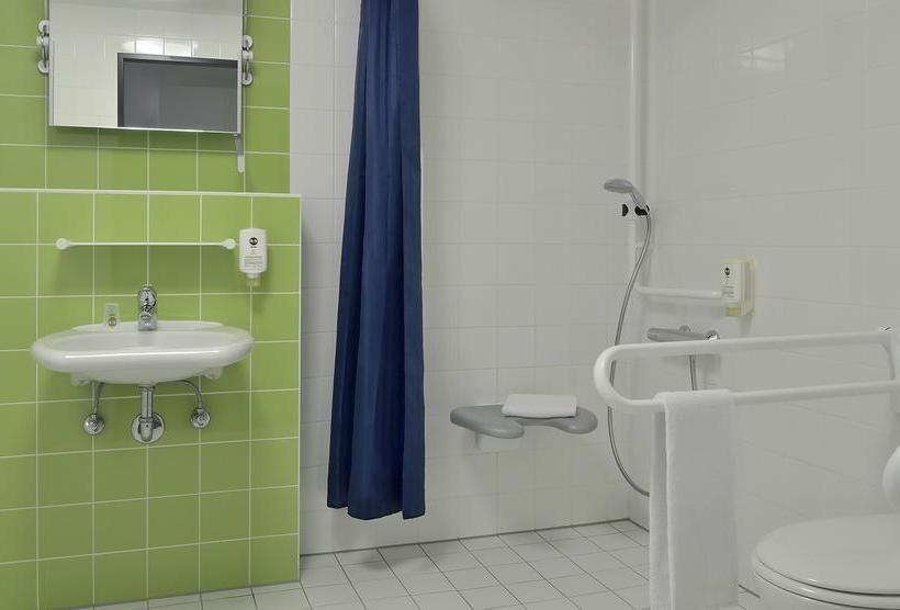 B&b Hotel Dortmund Messe 9