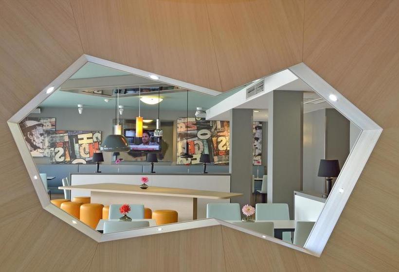 B&b Hotel Mainzhechtsheim 7