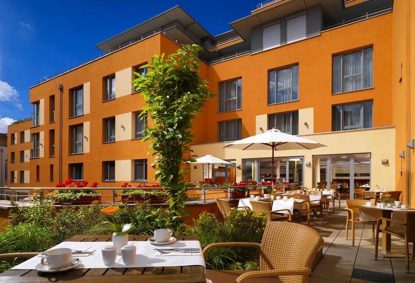 Best Western Hotel Bamberg Nichtraucher