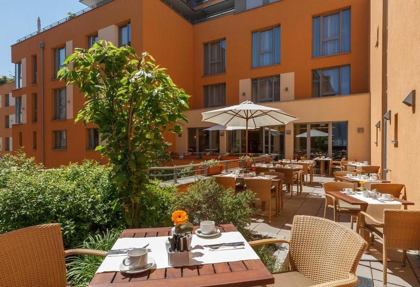 Best Western Hotel Bamberg Nichtraucher 1