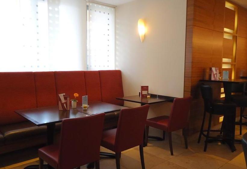 Best Western Hotel Bamberg Nichtraucher 11