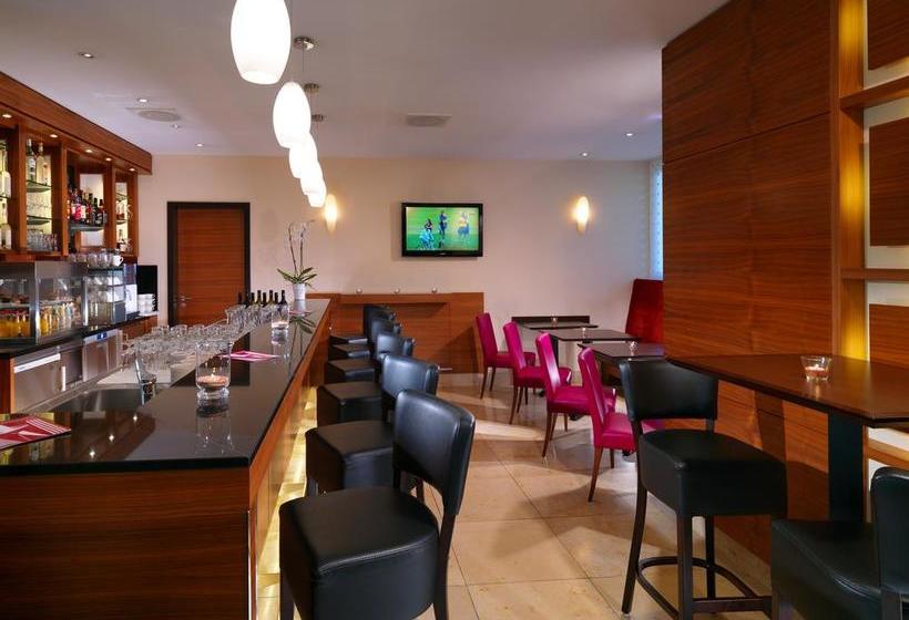 Best Western Hotel Bamberg Nichtraucher 13