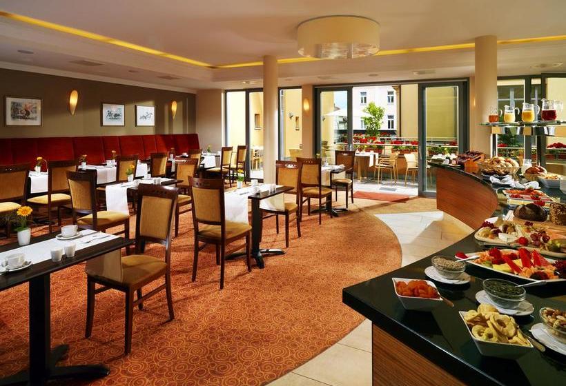 Best Western Hotel Bamberg Nichtraucher 14