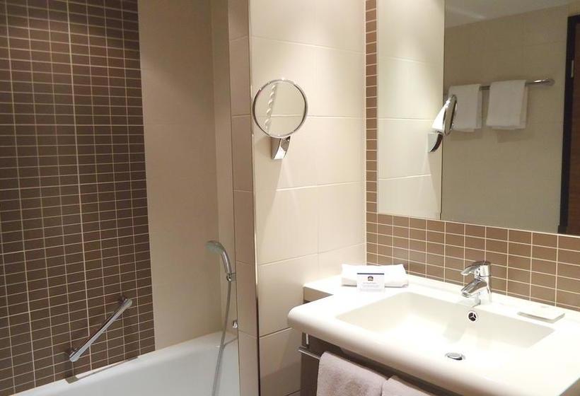 Best Western Hotel Bamberg Nichtraucher 15