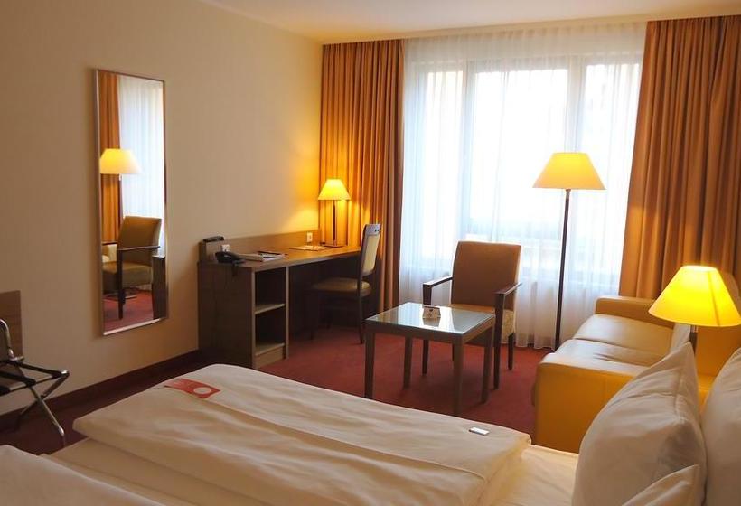 Best Western Hotel Bamberg Nichtraucher 18