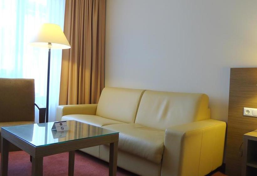 Best Western Hotel Bamberg Nichtraucher 19