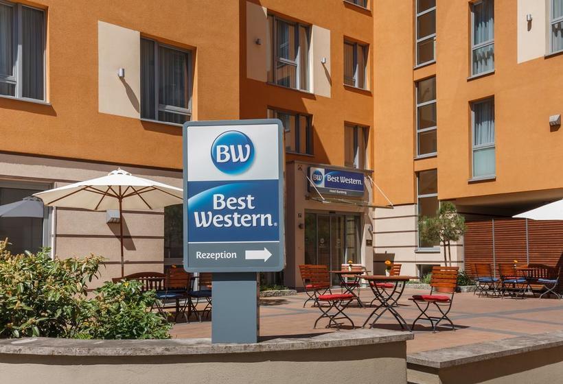 Best Western Hotel Bamberg Nichtraucher 2
