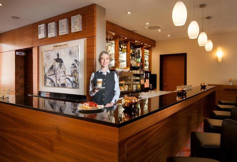 Best Western Hotel Bamberg Nichtraucher 4