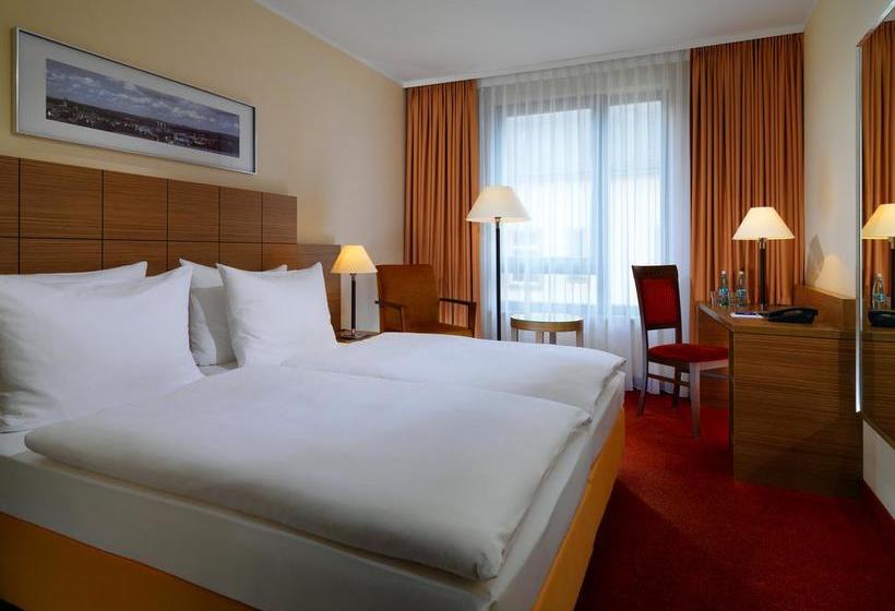 Best Western Hotel Bamberg Nichtraucher 6