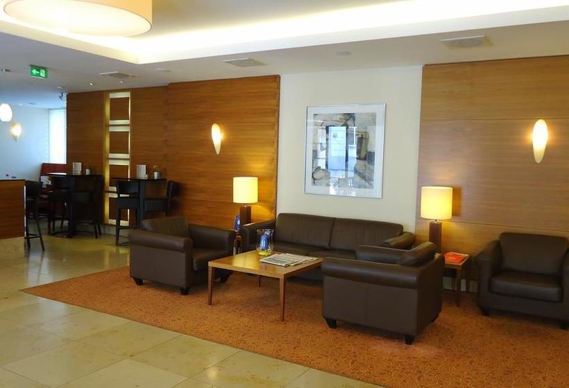 Best Western Hotel Bamberg Nichtraucher 9