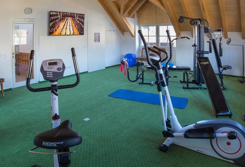 Lahntalhotel Feudingen 1