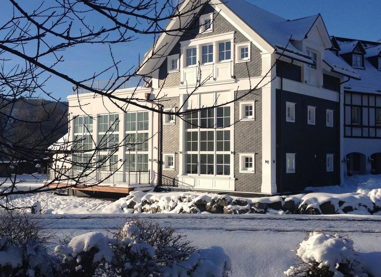 Lahntalhotel Feudingen 10