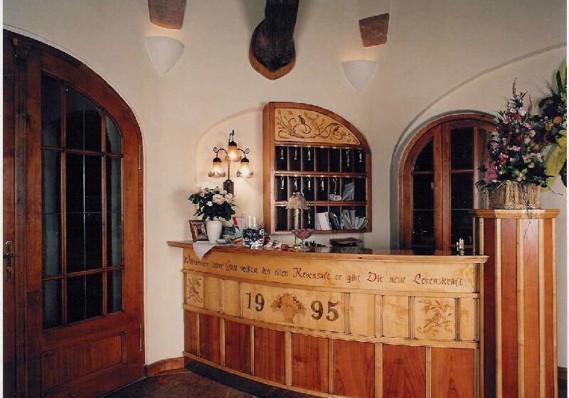 Lahntalhotel Feudingen 11