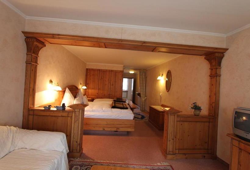 Lahntalhotel Feudingen 13