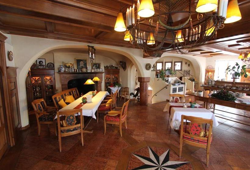 Lahntalhotel Feudingen 14