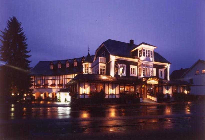 Lahntalhotel Feudingen 15