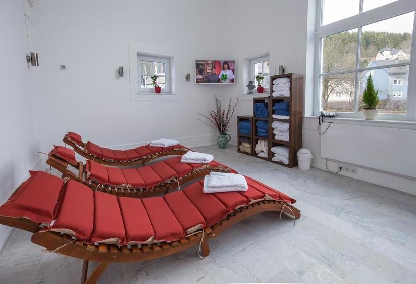 Lahntalhotel Feudingen 3