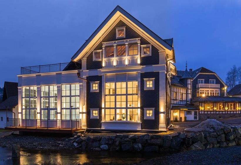 Lahntalhotel Feudingen 4