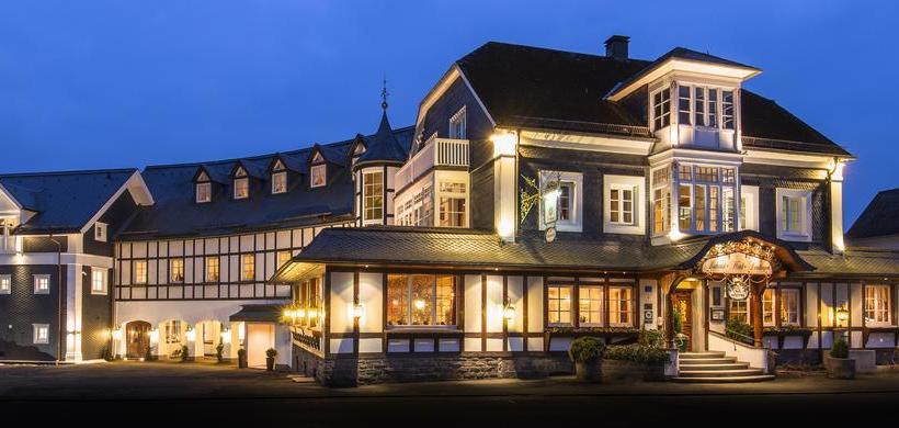 Lahntalhotel Feudingen 5