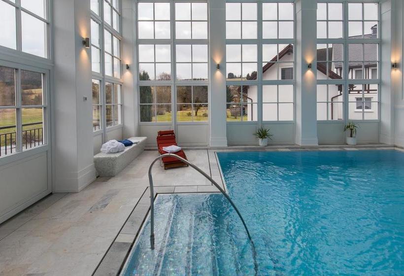 Lahntalhotel Feudingen 7