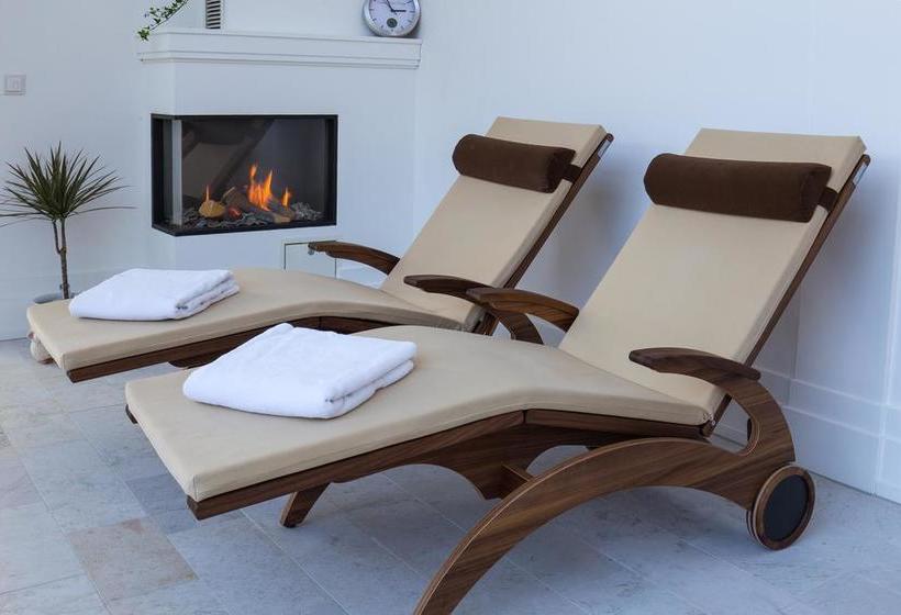 Lahntalhotel Feudingen 8