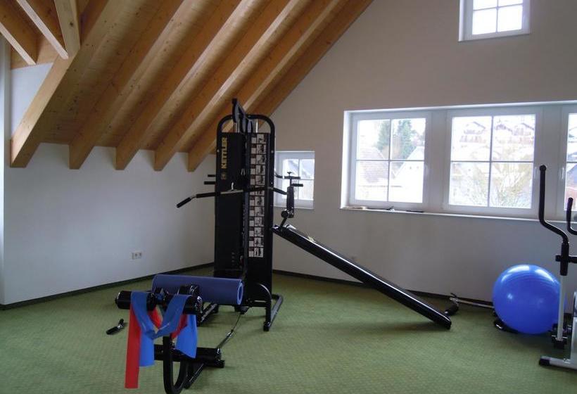 Lahntalhotel Feudingen 9