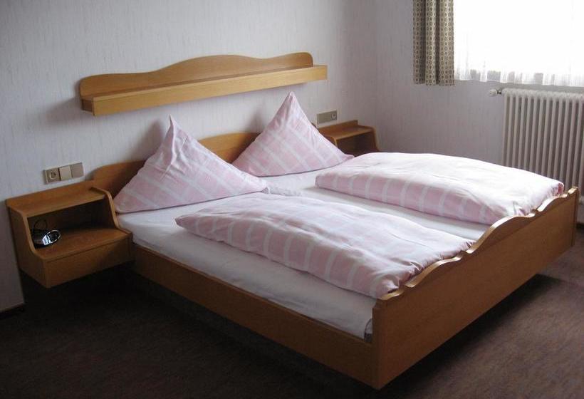 Hotel Gasthof Straub 10