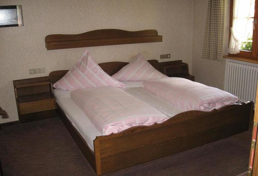 Hotel Gasthof Straub 11