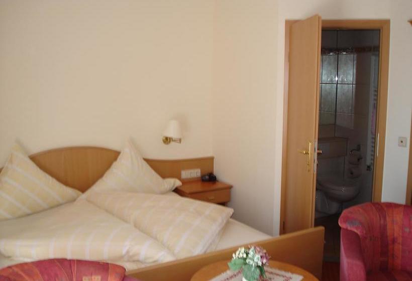 Hotel Gasthof Straub 14