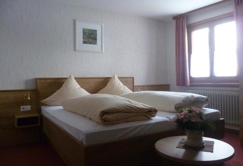 Hotel Gasthof Straub 15