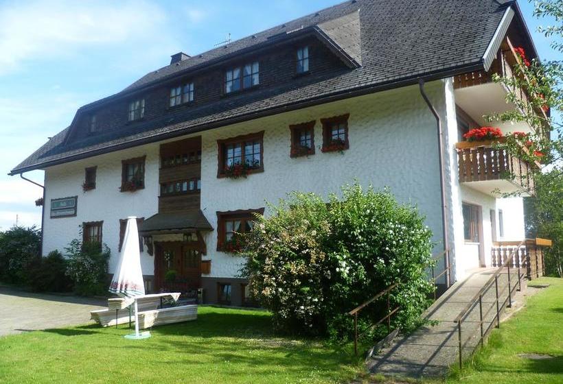 Hotel Gasthof Straub 4